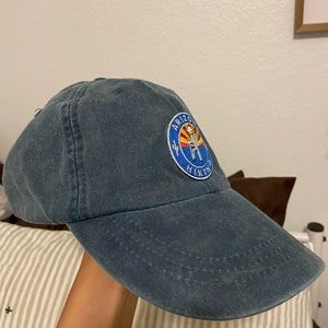 Arizona hiking hat cap